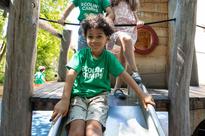 Ecolint Camps Ecolint Camps